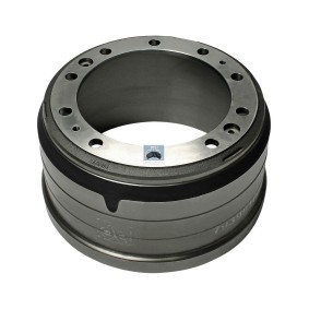 Comprar Tambor de freno de DT Spare Parts 7.34130 a bajo precio de 254,58 €