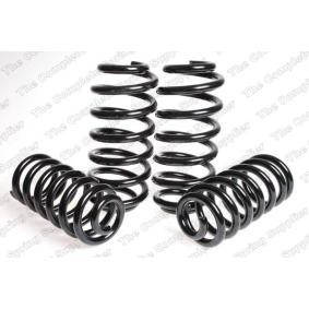 Fahrwerksatz, Federn 4504248 von LESJÖFORS günstig für 200,93 € online kaufen