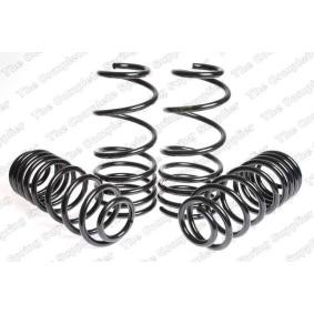 Fahrwerksatz, Federn 4504253 von LESJÖFORS günstig für 166,92 € online kaufen