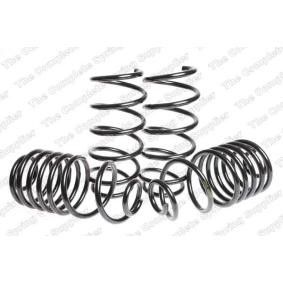Fahrwerksatz, Federn 4563460 von LESJÖFORS günstig für 150,87 € online kaufen
