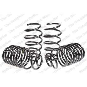 Fahrwerksatz, Federn 4563462 von LESJÖFORS günstig für 158,07 € online kaufen