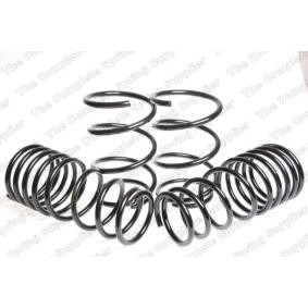 Fahrwerksatz, Federn 4592513 von LESJÖFORS günstig für 178,44 € online kaufen