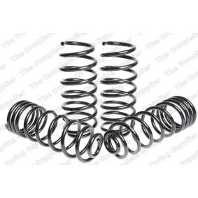 Fahrwerksatz, Federn 4595811 von LESJÖFORS günstig für 250,19 € online kaufen
