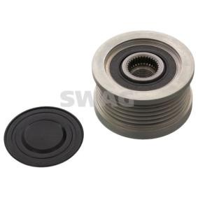 Comprar Rueda libre de alternador de SWAG 90 93 4711 a bajo precio de 44,13 €