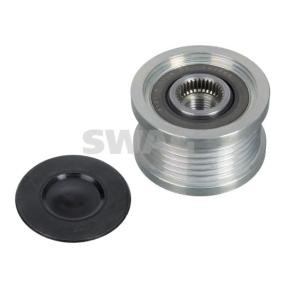 Compre Roda livre do alternador da SWAG 40 93 4600 a um preço baixo por 58,64 €