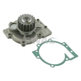 Köp Vattenpump av SWAG 55 15 0003 till det låga priset 666,95 kr