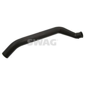 Comprar Tubo flexible, ventilación bloque motor de SWAG 10 94 6737 a bajo precio de 31,03 €