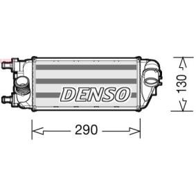 Kjøp Intercooler av DENSO DIT09113 til den lave prisen 1637,28 NOK
