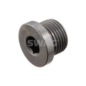 Compre Parafuso de fecho, cárter do óleo da SWAG 20 93 1702 a um preço baixo por 2,28 €