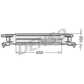 Ladeluftkühler DIT20002 von DENSO günstig für 104,61 € online kaufen