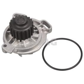 Köp Vattenpump av SWAG 32 15 0003 till det låga priset 591,94 kr