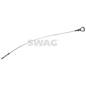Osta SWAG Öljypumppu netistä B-sarja (W245)-mallille edulliseen hintaan