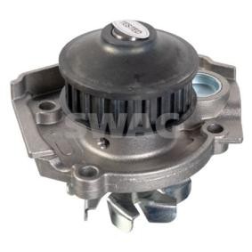 Köp Vattenpump av SWAG 70 93 3957 till det låga priset 504,67 kr