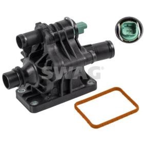 Achetez des Boîtier du thermostat SWAG 62 93 6036 à prix pour 48,32 €