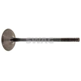 Acquista Valvola di aspirazione da SWAG 20 93 2185 a buon mercato per soli 17,19 €