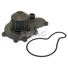 Köp Vattenpump av SWAG 14 94 4196 till det låga priset 704,41 kr