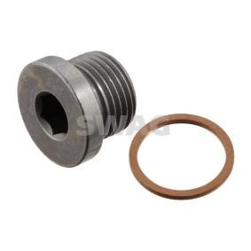 Compre Parafuso de fecho, cárter do óleo da SWAG 20 93 1704 a um preço baixo por 3,60 €