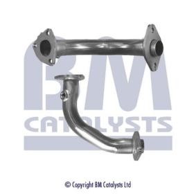 Achetez des Tuyau d'échappement BM CATALYSTS BM70558 à prix pour 58,36 €