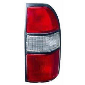 Compre Farolim de ABAKUS online para LAND CRUISER 90 (_J9_) a preços moderados