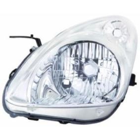 Comprar Faro delantero de ABAKUS 215-11G1R-LD-EM a bajo precio de 115,41 €