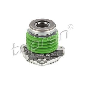 Comprar Desembrague central, embrague de TOPRAN 207 635 a bajo precio de 59,75 €