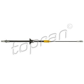 Acquista Cavo freno a mano da TOPRAN 208 374 a buon mercato per soli 13,59 €