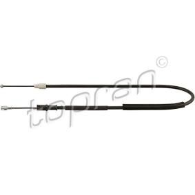 Acquista Cavo freno a mano da TOPRAN 408 405 a buon mercato per soli 13,83 €