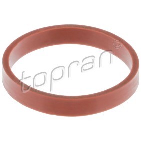 Köp Insugspackning av TOPRAN 113 886 till det låga priset 65,04 kr