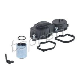 Acquista Valvola, Ventilazione carter da TOPRAN 501 999 a buon mercato per soli 43,57 €