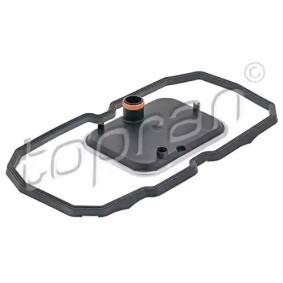 Compre Filtro caja de cambios automatica de TOPRAN online para Clase A (W168) a precios moderados