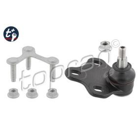 Traggelenk 115 358 von TOPRAN günstig für 17,09 € online kaufen