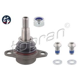 Traggelenk 502 048 von TOPRAN günstig für 21,67 € online kaufen