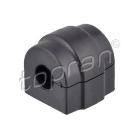Acquista Gommini barra stabilizzatrice da TOPRAN online per X3 (E83) a prezzi moderati