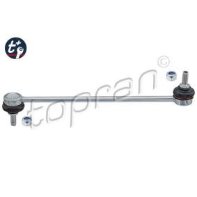 Compre Tirante da barra estabilizadora de TOPRAN online para 500X (334_) a preços moderados