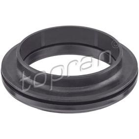 Comprar Cojienete de rodillos, columna amortiguación de TOPRAN 701 064 a bajo precio de 26,85 €