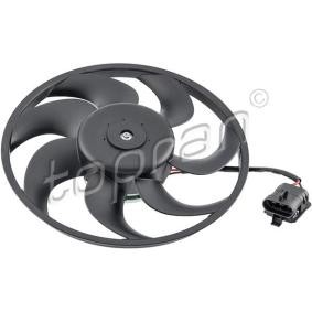 Acquista Ventola radiatore da TOPRAN 208 167 a buon mercato per soli 69,12 €