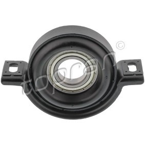 Compre Suporte do cardan de TOPRAN online para Classe S Sedan (W140) a preços moderados