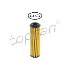 Ölfilter 408 009 von TOPRAN günstig für 7,30 € online kaufen