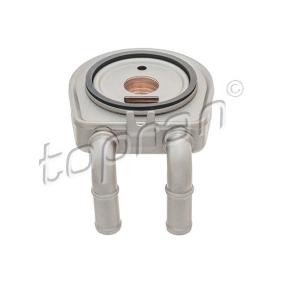 Compre Radiador de óleo, óleo do motor da TOPRAN 723 119 a um preço baixo por 74,59 €