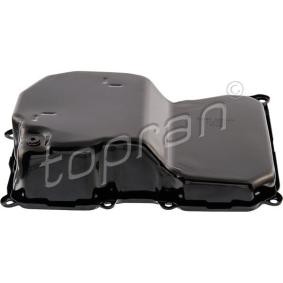 Compre Cárter do óleo, caixa de velocidades automática da TOPRAN 114 767 a um preço baixo por 36,76 €