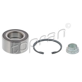 Radlagersatz 502 243 von TOPRAN günstig für 36,49 € online kaufen