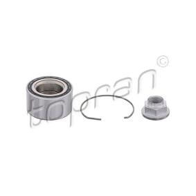 Compre Kit de rolamento de roda da TOPRAN 821 028 a um preço baixo por 19,64 €