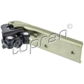 Compre Guia dos roletes, porta corrediça da TOPRAN 208 462 a um preço baixo por 27,91 €