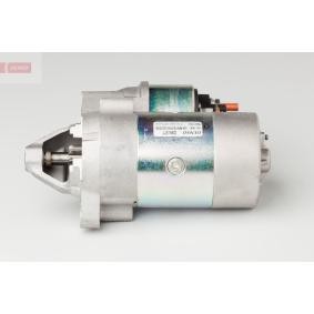 Anlasser für LANCIA von DENSO