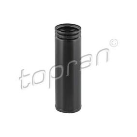Compre Capa de protecção / fole, amortecedor da TOPRAN 501 694 a um preço baixo por 5,67 €