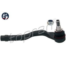 Acquista Testina sterzo da TOPRAN 407 721 a buon mercato per soli 21,31 €