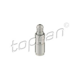 Comprar Empujador de válvula de TOPRAN 502 124 a bajo precio de 11,94 €