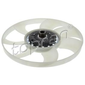 Acquista Ventola radiatore da TOPRAN 304 376 a buon mercato per soli 76,08 €