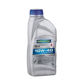 Köp Motorolja av RAVENOL 1112111-001-01-999 till det låga priset 167,37 kr