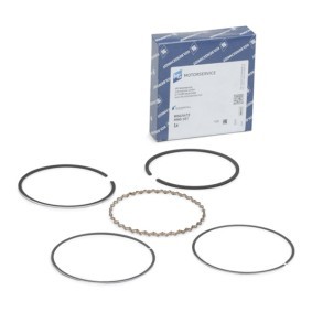 Achetez des Segment de piston de chez KOLBENSCHMIDT en ligne pour 5 Berline (E28) à prix modérés